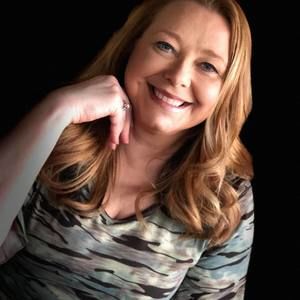 Meet your Posher, Susan